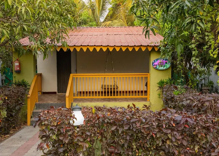 Daksh Resort And Amusement Park Sasan Gir